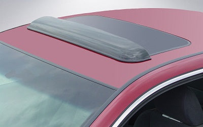 Nissan Sunroof Wind Deflectors