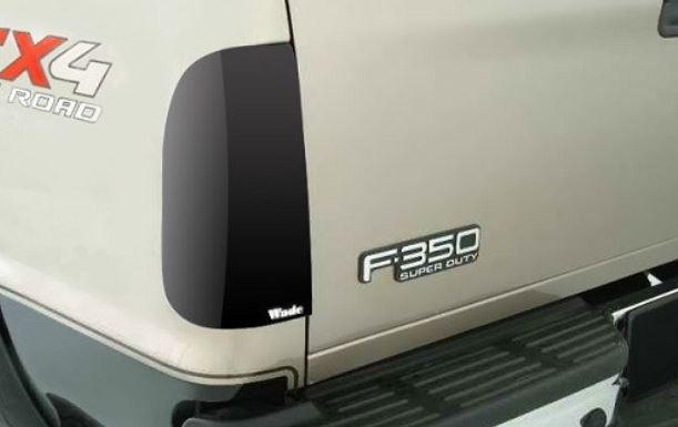 Mazda Tail Light Covers