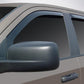 2010 Dodge Ram In-Channel Wind Deflectors