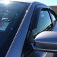 2013 Dodge Charger Slim Wind Deflectors
