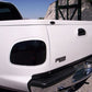2000 Chevrolet S-10 Pickup Tail Light Covers