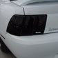 1995 Dodge Colt Tail Light Covers