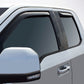 2018 Ford F-150 In-Channel Wind Deflectors