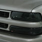 2001 Toyota Tundra Head Light Covers