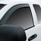 2000 Mazda Pickup In-Channel Wind Deflectors