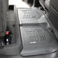 2021 Chevrolet Silverado Floor Mats | Combo Pack