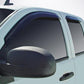 2005 Chevrolet Silverado Slim Wind Deflectors