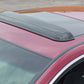 2009 Ford Escape Sunroof Wind Deflector