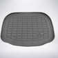 Gray cargo mat for 2017 Ford Explorer