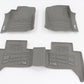 2011 Ford F-150 Floor Mats | Combo Pack