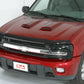1997 Nissan Pickup 4WD (recessed light) Head Light Covers