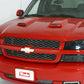 2002 Dodge Ram Head Light Covers