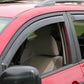 2007 Jeep Liberty In-Channel Wind Deflectors