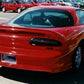 1999 Toyota Tacoma Tail Light Covers