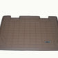 2007 Jeep Wrangler Unlimited Cargo Mat