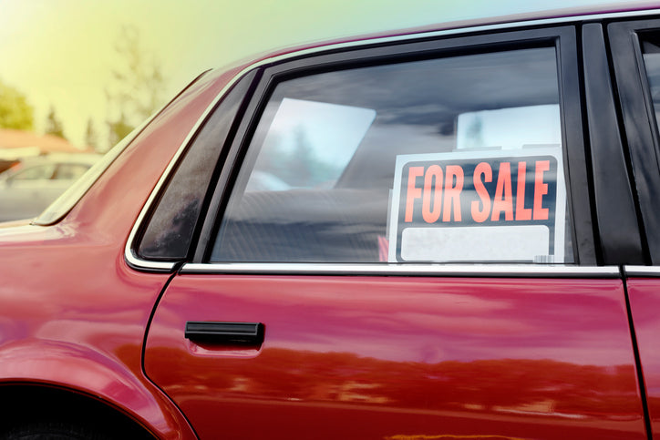 The 3 Non-Negotiables When Buying a Used Car