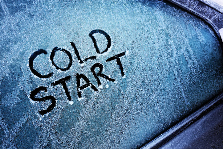 Tips for Starting Your Car in Cold Weather
