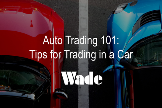 Auto Trading 101: Tips for Trading in a Car