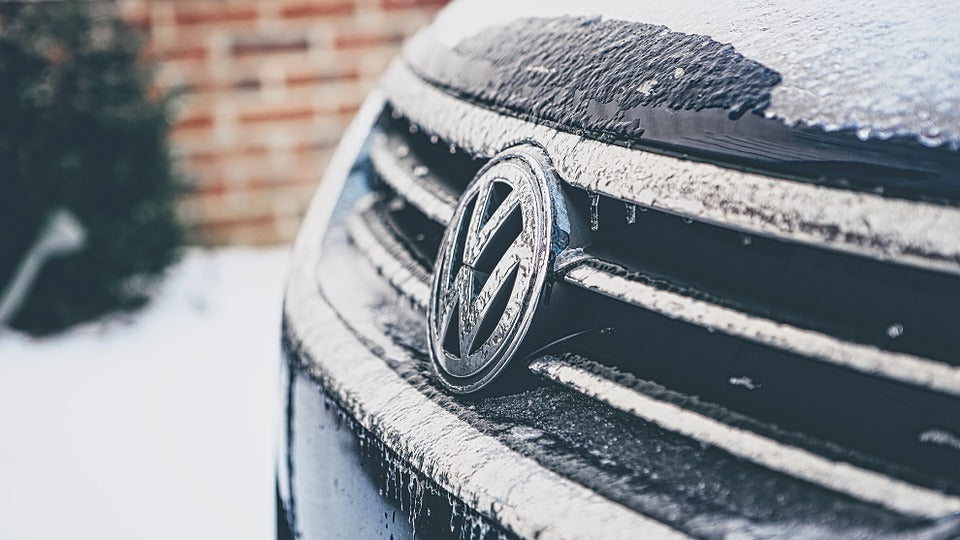 Everything You Need to Know About Winterizing Your Car