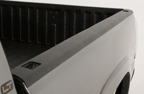 Nissan Front Bed Caps