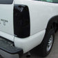 1998 GMC Jimmy, S-15 Tail Light Covers
