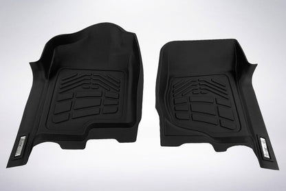 2012 Chevrolet Tahoe Floor Mats | Chevrolet Floor Mats