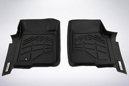 2012 Ford F-150 Floor Mats | Ford Floor Mats