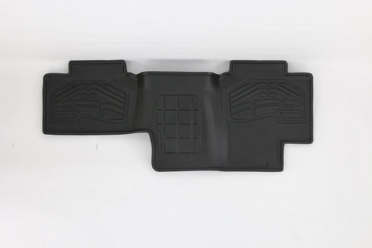 2008 Ford F-150 Second Row Floor Mat