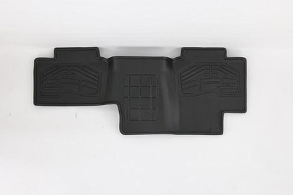 2007 Ford F-150 Second Row Floor Mat