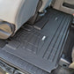 2016 Ford F-150 Second Row Floor Mat