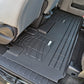 2018 Ford F-150 Second Row Floor Mat
