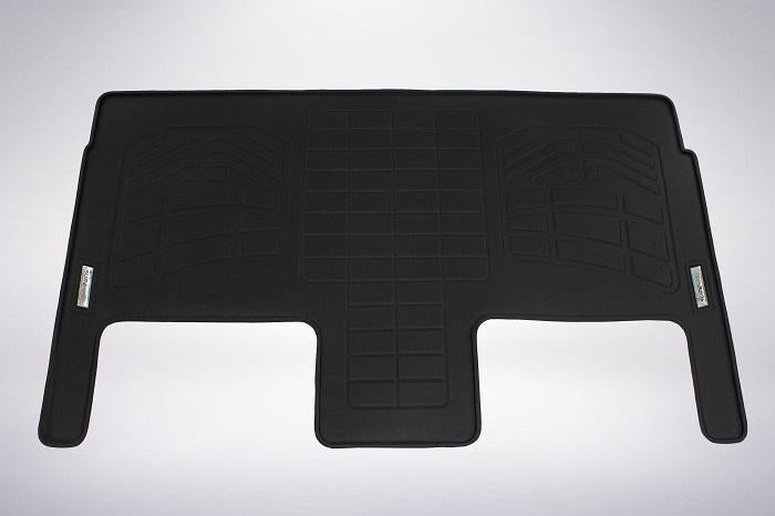 2009 Chrysler Town & Country Second Row Floor Mat