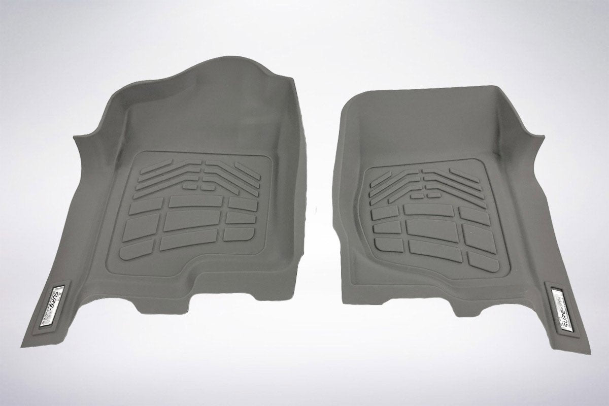 2012 Chevrolet Tahoe Floor Mats | Chevrolet Floor Mats