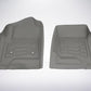 2017 Chevrolet Tahoe Gray Floor Mats