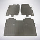 2015 Ford F-150 Floor Mats | Combo Pack