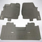 2021 Ford F-150 Floor Mats | Combo Pack