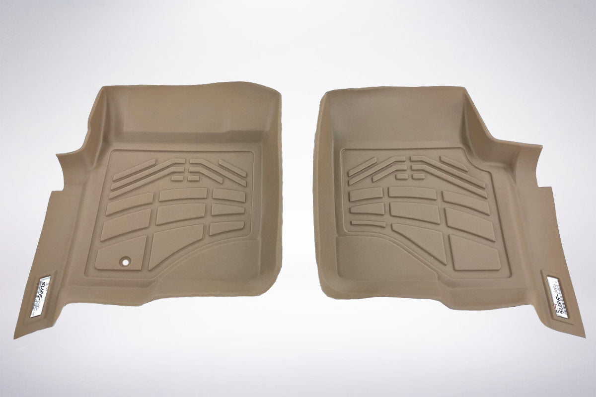 2012 Ford F-150 Floor Mats | Ford Floor Mats