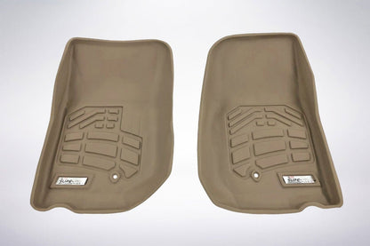 2012 Jeep Wrangler Floor Mats | Jeep Floor Mats