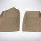 2017 Chevrolet Tahoe Tan Floor Mats