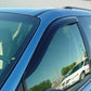 2009 Ford Econoline Van Slim Wind Deflectors