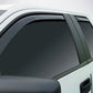 2014 Ford F-150 In-Channel Wind Deflectors