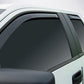 2007 Ford F-150 In-Channel Wind Deflectors