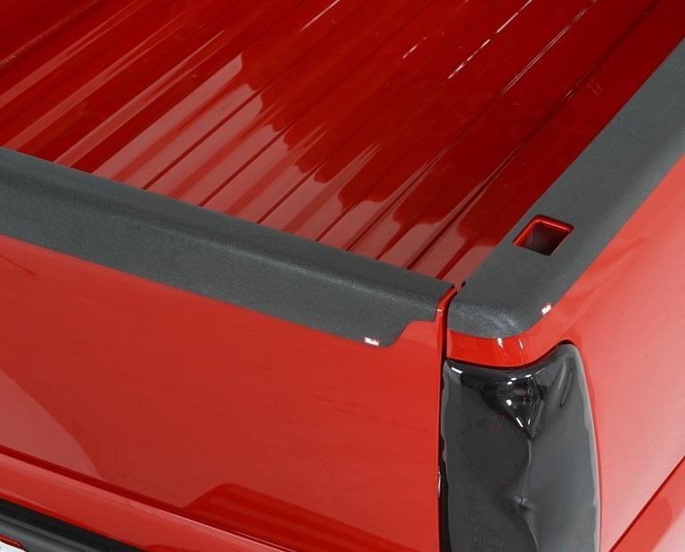1988 Ford F-Series Pickup Tailgate Cap