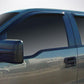 2011 Ford F-150 Slim Wind Deflectors