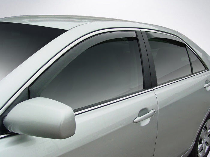 2011 Toyota Camry In-Channel Wind Deflectors