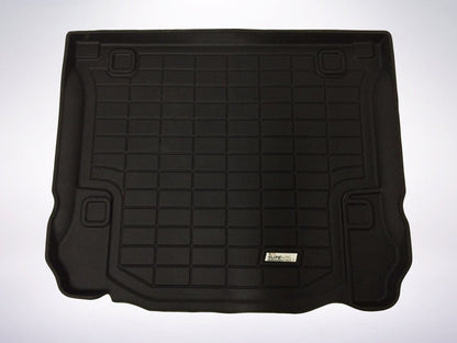 2015 Jeep Wrangler Unlimited Cargo Mat