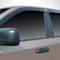 2011 Dodge Ram Slim Wind Deflectors