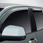 2012 Toyota Tundra Slim Wind Deflectors