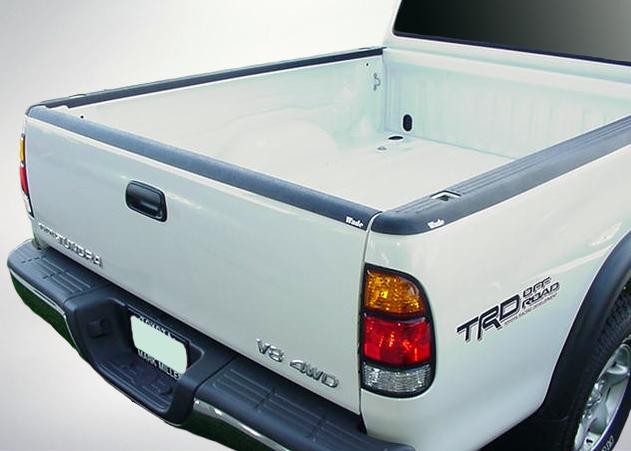 2000 Toyota Tundra Tailgate Cap
