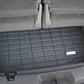 Black cargo mat for 2011 Ford Explorer